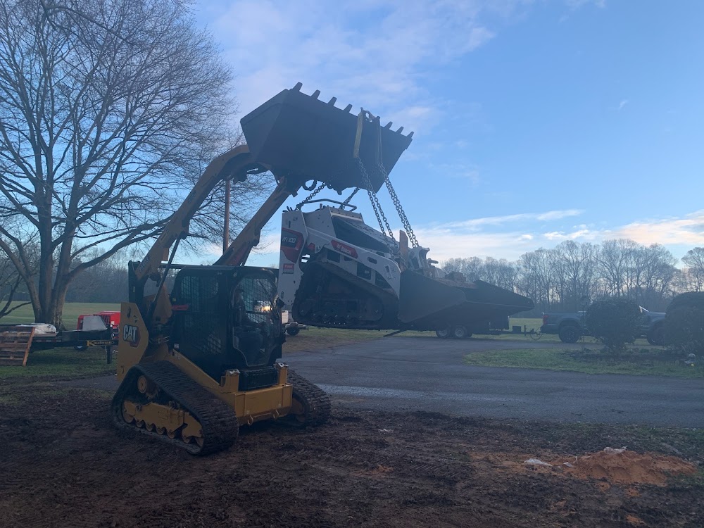 Tessco Construction