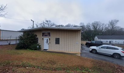 Cb Electric Co.